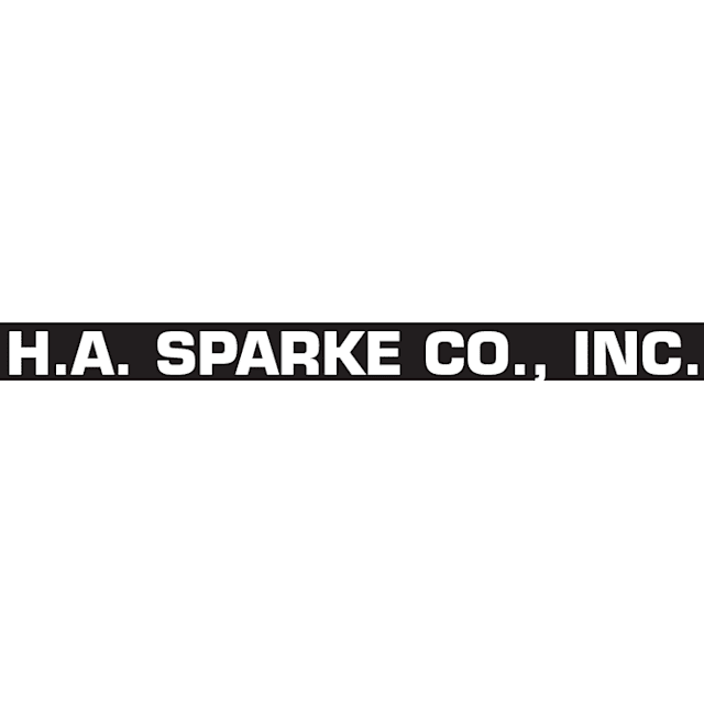 H.A. Sparke
